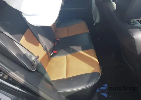 2014 Toyota Corolla S Plus from USA, damaged, VIN 2T1BURHE4EC098934